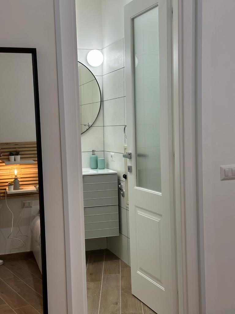 A Casa Di Marilù Appartement *