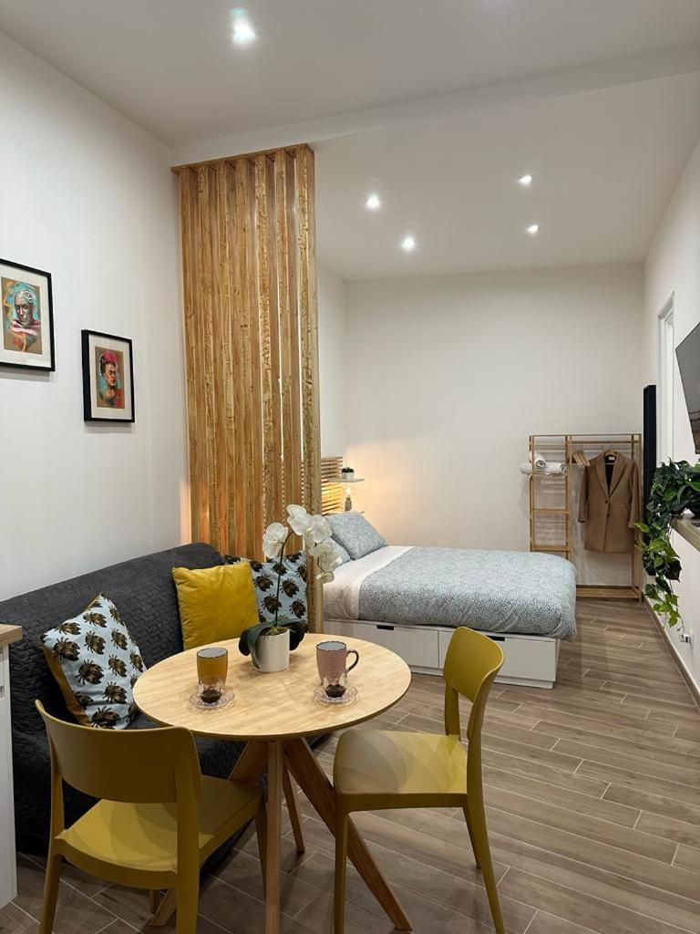 A Casa Di Marilù Appartement *