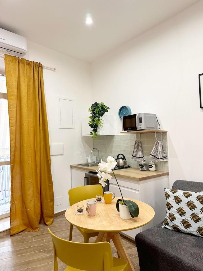 Appartement A Casa Di Marilù