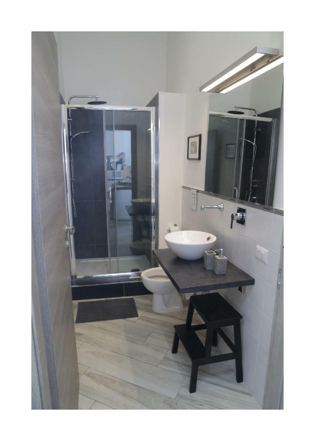 Appartement A Casa Di Marilù *