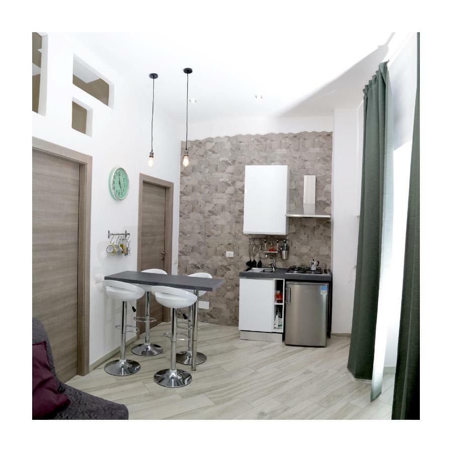 A Casa Di Marilù Appartement *