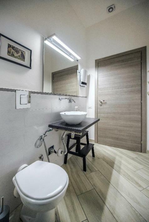A Casa Di Marilù Appartement