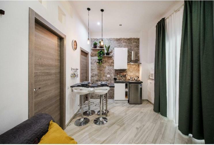 Appartement A Casa Di Marilù