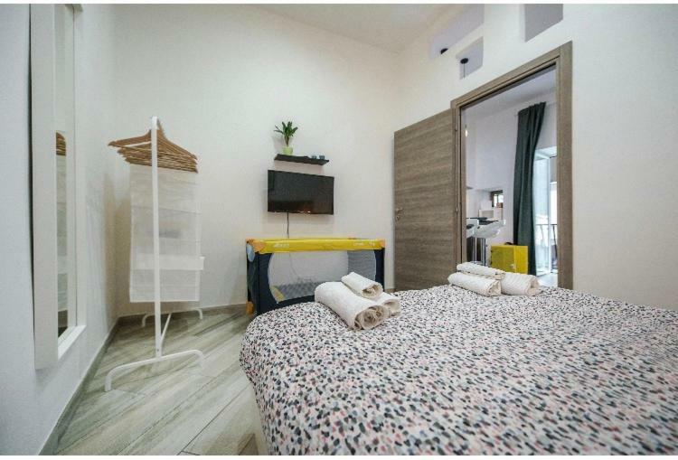 A Casa Di Marilù Naples