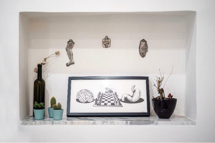 A Casa Di Marilù Appartement *