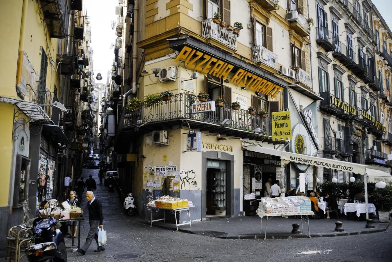 Appartement A Casa Di Marilù