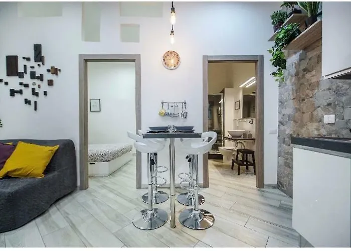 A Casa Di Marilu