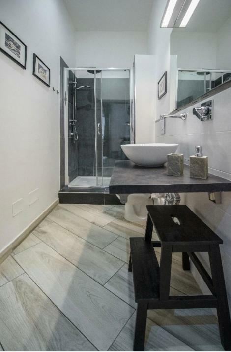 A Casa Di Marilu Apartment *