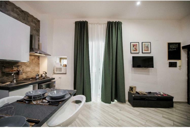 A Casa Di Marilu Naples