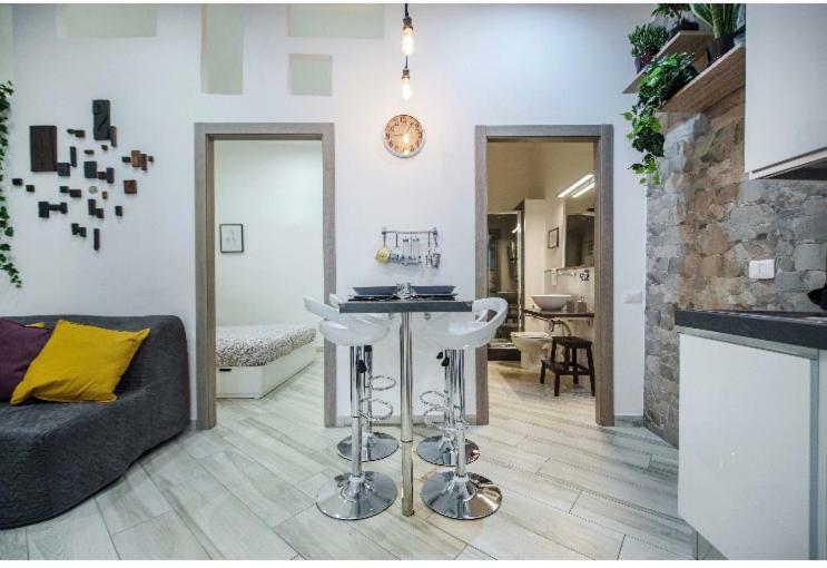 A Casa Di Marilu Naples