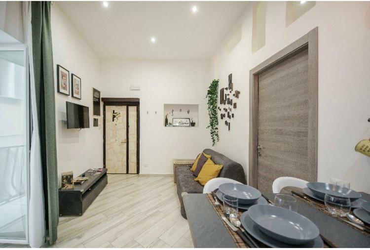 A Casa Di Marilu *